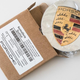 “The exposure of plagiarism is not always as simple as in this case, in which not even the packaging label complies with the strict quality criteria of Porsche.” - Porsche